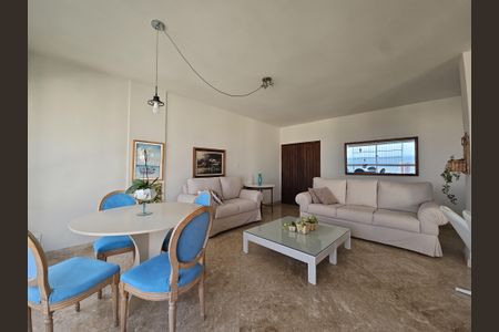 Apartamento para alugar com 3 quartos, 208m² em Barra, Salvador