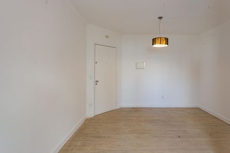 Sala de apartamento para alugar com 2 quartos, 64m² em Vila Gumercindo, São Paulo