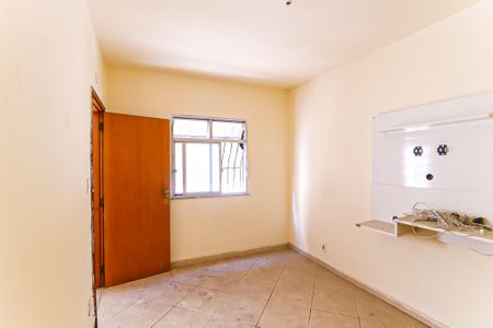 Sala de apartamento à venda com 2 quartos, 40m² em Pilares 202, Rio de Janeiro