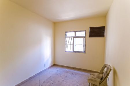 Quarto  de apartamento à venda com 2 quartos, 40m² em Pilares 202, Rio de Janeiro