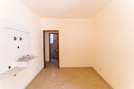 Sala de apartamento à venda com 2 quartos, 40m² em Pilares 202, Rio de Janeiro