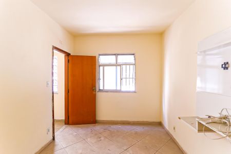 Sala de apartamento à venda com 2 quartos, 40m² em Pilares 202, Rio de Janeiro