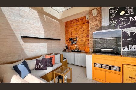 Apartamento à venda com 104m², 2 quartos e 2 vagasFoto 33
