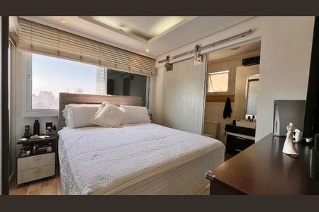 Foto 02 de apartamento à venda com 2 quartos, 104m² em Vila Mariana, São Paulo