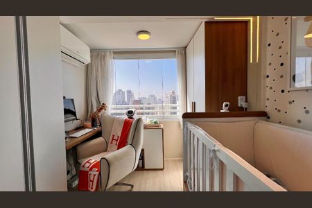 Foto 22 de apartamento à venda com 2 quartos, 104m² em Vila Mariana, São Paulo