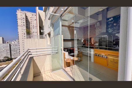 Apartamento à venda com 104m², 2 quartos e 2 vagasFoto 38