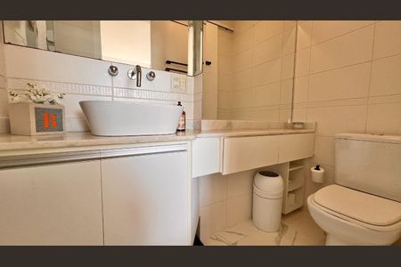 Apartamento à venda com 104m², 2 quartos e 2 vagasFoto 21