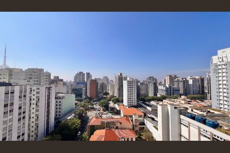 Apartamento à venda com 104m², 2 quartos e 2 vagasFoto 36