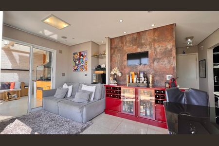 Apartamento à venda com 104m², 2 quartos e 2 vagasFoto 10