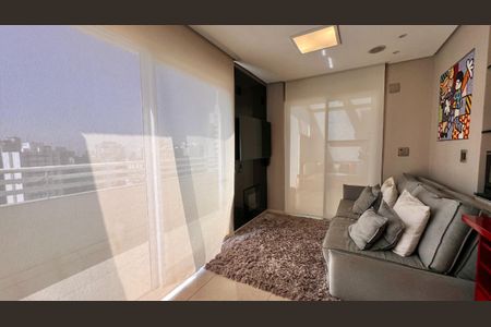 Apartamento à venda com 104m², 2 quartos e 2 vagasFoto 04