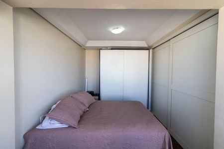 Apartamento à venda com 90m², 1 quarto e 1 vagaQuarto
