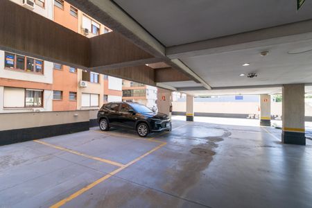 Apartamento à venda com 90m², 1 quarto e 1 vagaGaragem