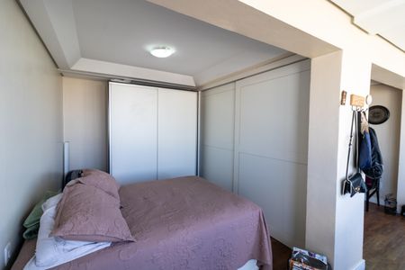 Apartamento à venda com 90m², 1 quarto e 1 vagaQuarto