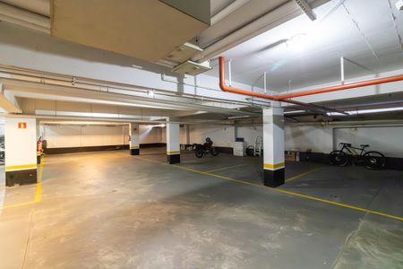 Apartamento à venda com 90m², 1 quarto e 1 vagaGaragem