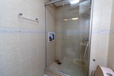 Apartamento à venda com 90m², 1 quarto e 1 vagaBanheiro