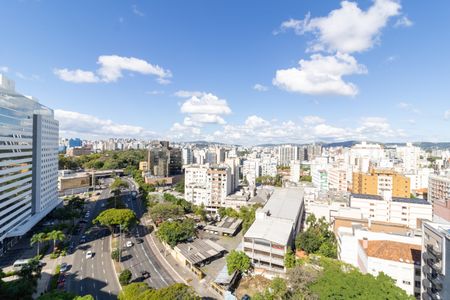 Apartamento à venda com 90m², 1 quarto e 1 vagaVista