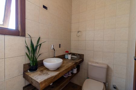Apartamento à venda com 90m², 1 quarto e 1 vagaLavabo