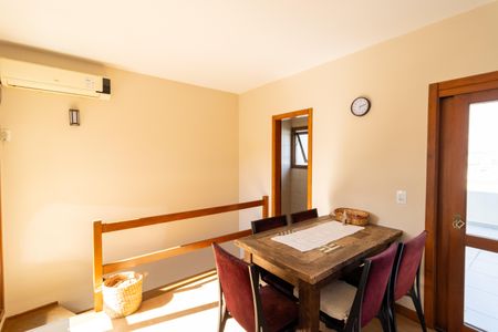 Apartamento à venda com 90m², 1 quarto e 1 vagaSala