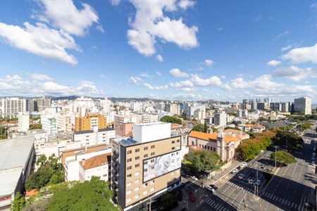 Apartamento à venda com 90m², 1 quarto e 1 vagaVista