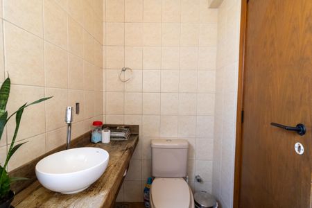 Apartamento à venda com 90m², 1 quarto e 1 vagaLavabo