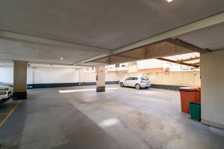 Apartamento à venda com 90m², 1 quarto e 1 vagaGaragem