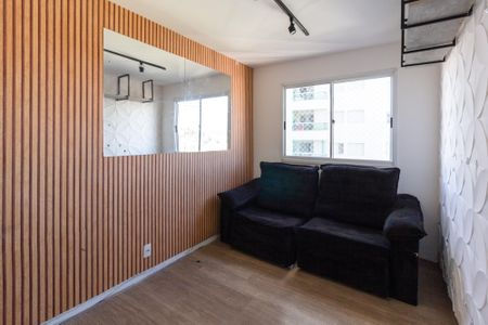 Apartamento para alugar com 2 quartos, 48m² em Jardim Las Vegas, Guarulhos