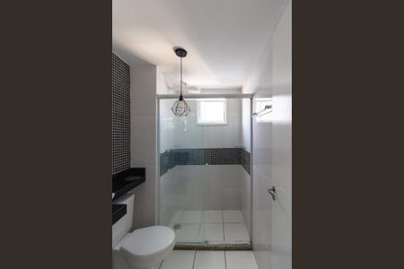 Apartamento para alugar com 2 quartos, 48m² em Jardim Las Vegas, Guarulhos