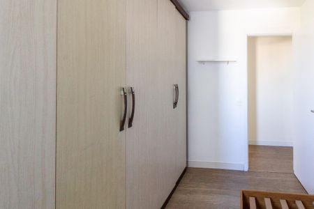Apartamento para alugar com 2 quartos, 48m² em Jardim Las Vegas, Guarulhos