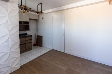 Apartamento para alugar com 2 quartos, 48m² em Jardim Las Vegas, Guarulhos