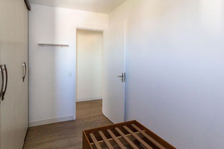 Apartamento para alugar com 2 quartos, 48m² em Jardim Las Vegas, Guarulhos