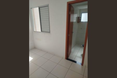 Apartamento para alugar com 2 quartos, 51m² em Jardim Europa, Uberlândia