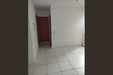 Apartamento para alugar com 2 quartos, 51m² em Jardim Europa, Uberlândia