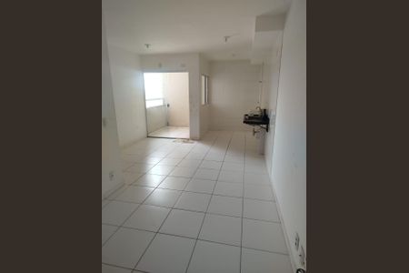 Apartamento para alugar com 2 quartos, 51m² em Jardim Europa, Uberlândia