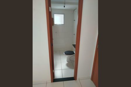Apartamento para alugar com 2 quartos, 51m² em Jardim Europa, Uberlândia