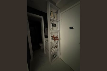 Apartamento para alugar com 34m², 2 quartos e 1 vagaSala