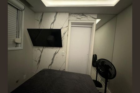 Apartamento para alugar com 34m², 2 quartos e 1 vagaQuarto