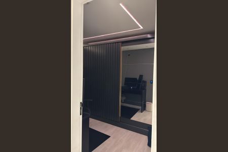 Apartamento para alugar com 34m², 2 quartos e 1 vagaSala