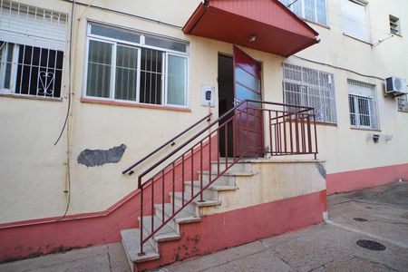 Apartamento para alugar com 55m², 2 quartos e sem vaga Apartamento para alugar com 55m², 2 quartos e sem vagaFachada