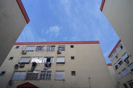 Apartamento para alugar com 55m², 2 quartos e sem vaga Apartamento para alugar com 55m², 2 quartos e sem vagaFachada