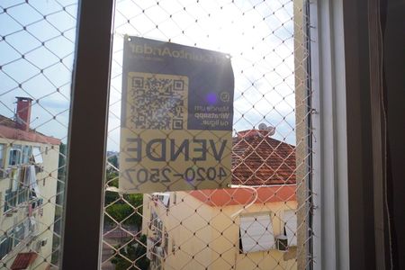 Sala de apartamento para alugar com 2 quartos, 55m² em Jardim Dona Leopoldina, Porto Alegre