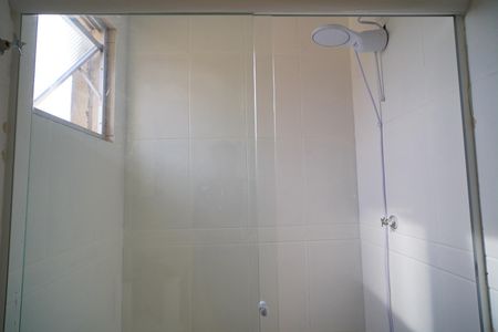 Apartamento para alugar com 55m², 2 quartos e sem vaga Apartamento para alugar com 55m², 2 quartos e sem vagaBanheiro