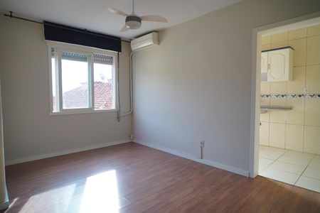 Sala de apartamento para alugar com 2 quartos, 55m² em Jardim Dona Leopoldina, Porto Alegre