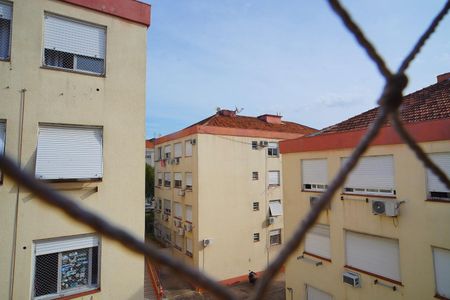 Apartamento para alugar com 55m², 2 quartos e sem vaga