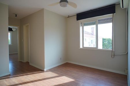 Sala de apartamento para alugar com 2 quartos, 55m² em Jardim Dona Leopoldina, Porto Alegre