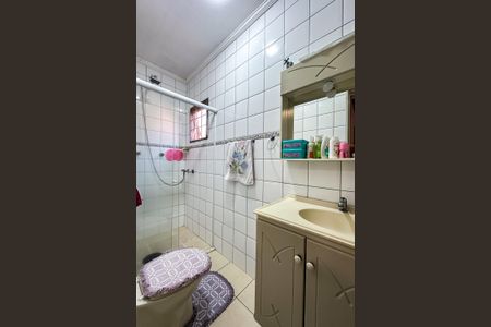 Casa à venda com 150m², 4 quartos e 2 vagasBanheiro da Suíte - Casa 2