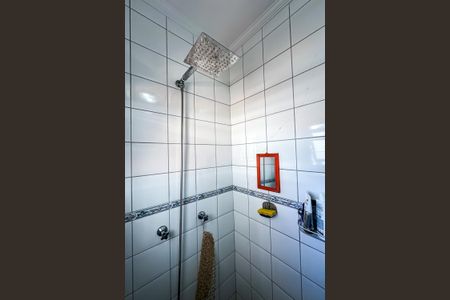 Casa à venda com 150m², 4 quartos e 2 vagasBanheiro da Suíte - Casa 1