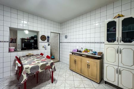 Casa à venda com 150m², 4 quartos e 2 vagasCozinha - Casa 2