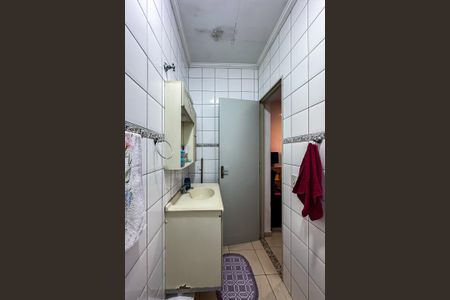 Casa à venda com 150m², 4 quartos e 2 vagasBanheiro da Suíte - Casa 2