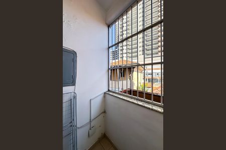 Casa à venda com 150m², 4 quartos e 2 vagasVaranda do Quarto - Casa 2