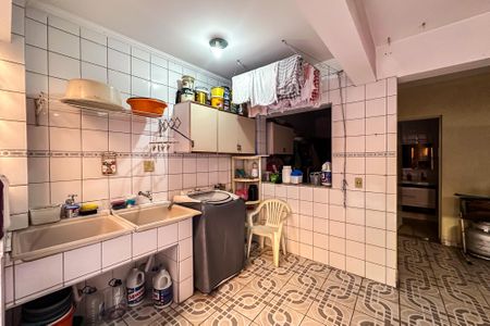 Casa à venda com 150m², 4 quartos e 2 vagasÁrea de Serviço